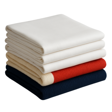 Clothing (regular wear and winter clothes)