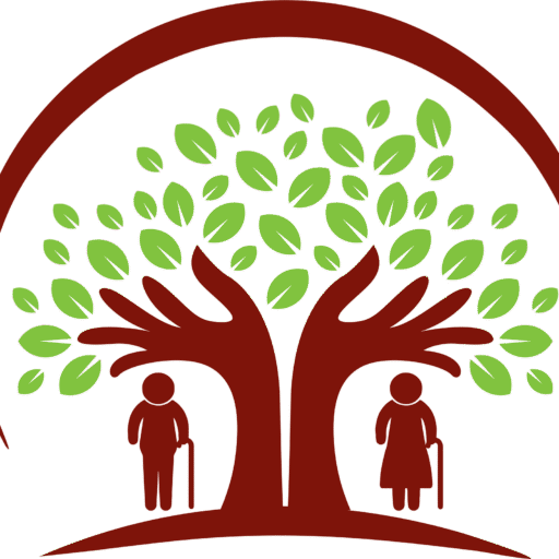 Mann Old Age Home Logo